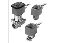 低溫控制用2位2通常閉電磁閥_供應產品_青島秉誠工貿_中國儀器儀表網