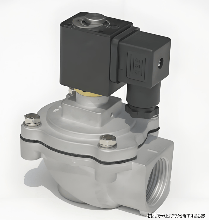 dmf-z直角式脈沖電磁閥