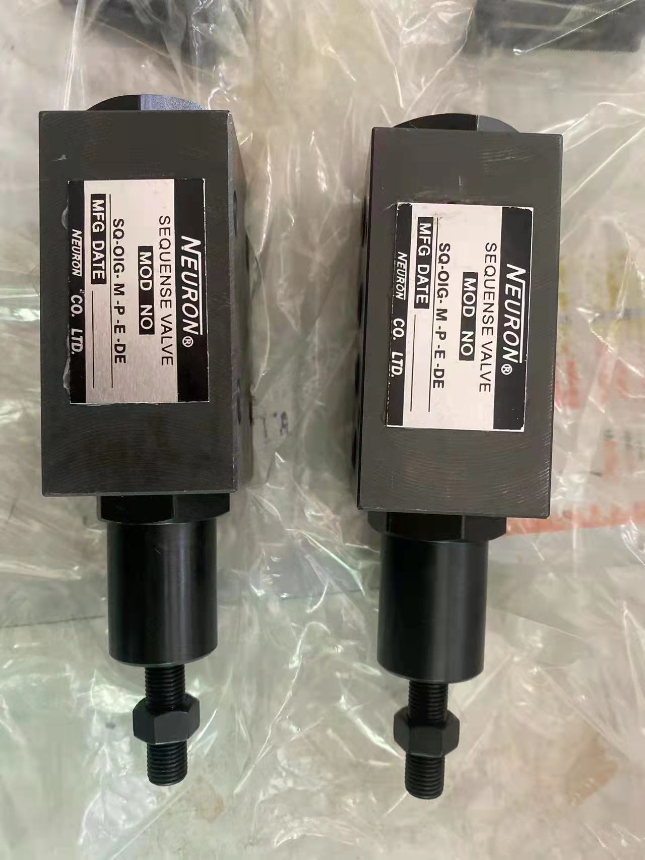 WHE-0713-P24DC電磁閥線圈 工業(yè)自動(dòng)化的關(guān)鍵組件