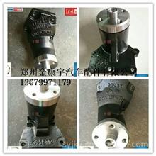 康明斯發動機燃油泵控制執行器計量電磁閥 原廠配件選購指南