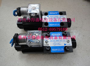 全面解析Risuny電磁閥 一級代理商價格、廠家信息及產品圖片