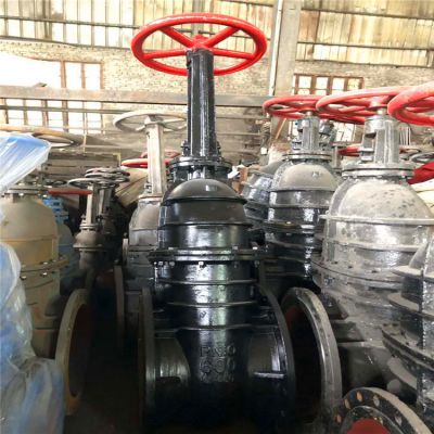 浙江溫州Z41T-16Q DN200閘閥在保溫管道上的應(yīng)用與采購要點