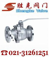上海勝克德標球閥 專業(yè)制造與進口品質(zhì)的完美結(jié)合